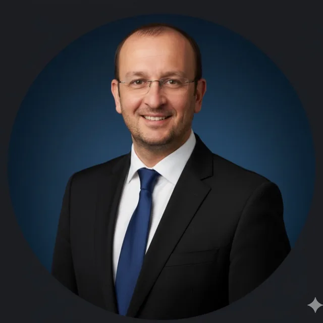 Cyril DE LA RUE - Expert IA Oakflow